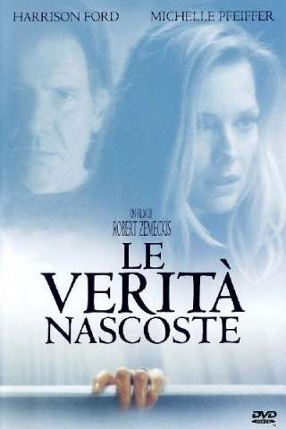 Le verità nascoste streaming
