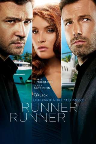 Runner Runner streaming