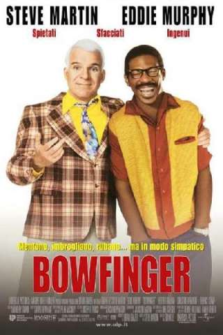 Bowfinger streaming