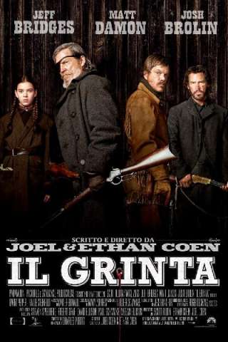 Il Grinta streaming