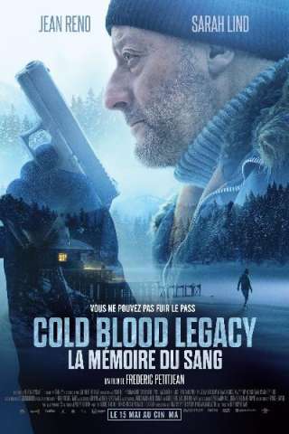 Cold blood - Senza pace streaming