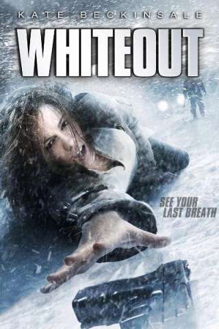Whiteout - Incubo bianco streaming