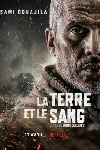 La terra e il sangue streaming