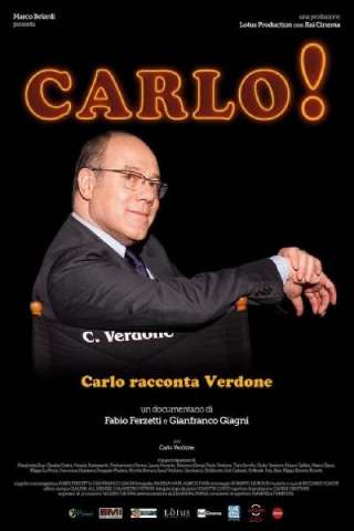 Carlo! streaming