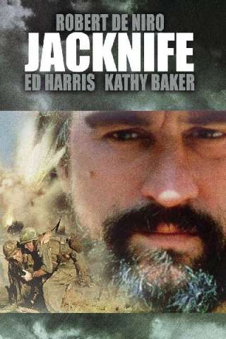 Jacknife, Jack il coltello streaming