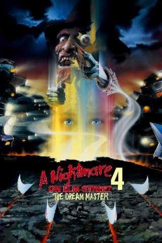 Nightmare 4 - Il non risveglio streaming