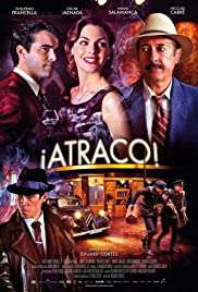 ¡Atraco! streaming