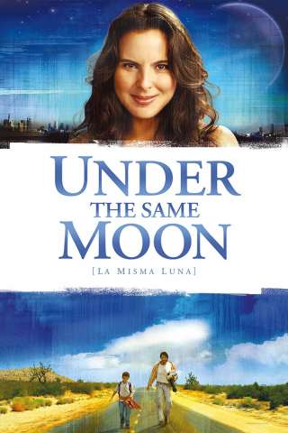 La stessa luna streaming