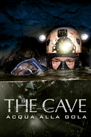 The Cave - Acqua Alla Gola streaming