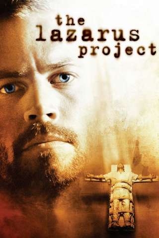 Lazarus Project - Un piano misterioso streaming