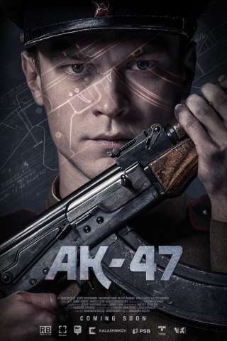 AK-47 - Kalashnikov streaming