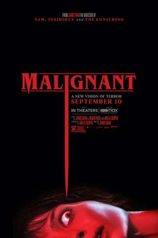 Malignant streaming
