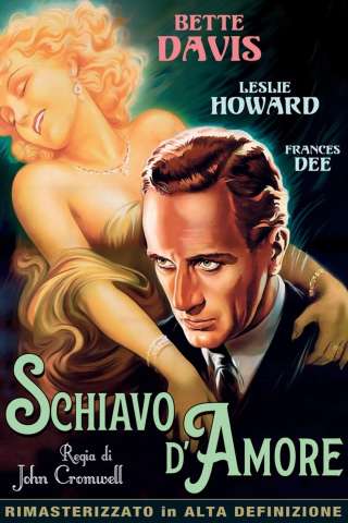 Schiavo d'amore streaming