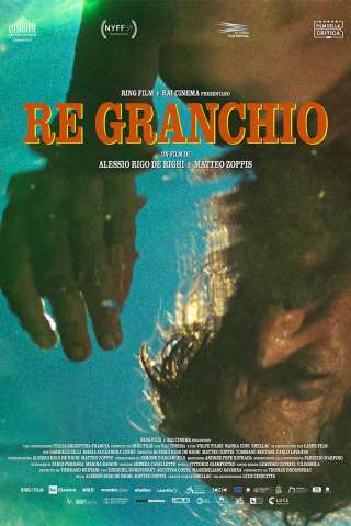 Re Granchio streaming