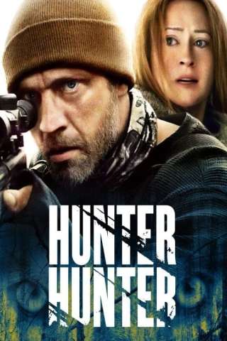 Wolf Hunter streaming