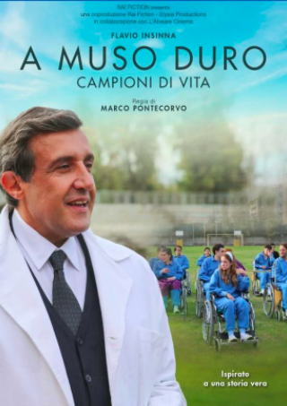 A muso duro - Campioni di vita streaming