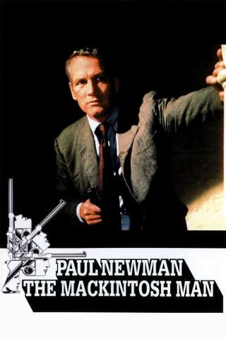 L'agente speciale Mackintosh streaming