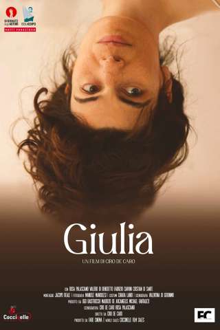 Giulia - Una selvaggia voglia di libertà streaming