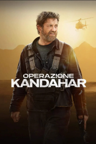 Operazione Kandahar streaming
