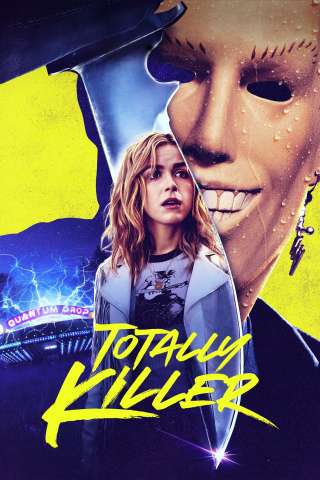 Totally Killer streaming