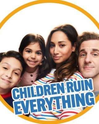 Children Ruin Everything(2022) streaming