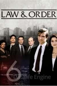 Law and Order - I due volti della giustizia streaming