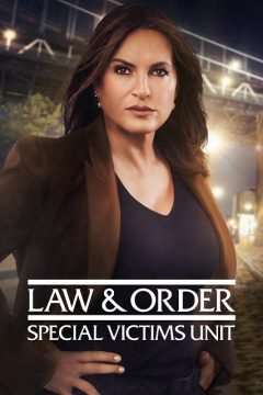 Law and Order – Unità vittime speciali streaming