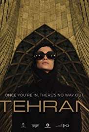 Teheran streaming