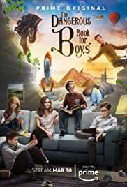 The Dangerous Book for Boys streaming