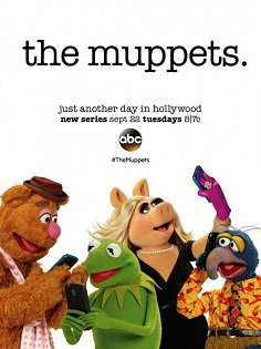 The Muppets Show streaming
