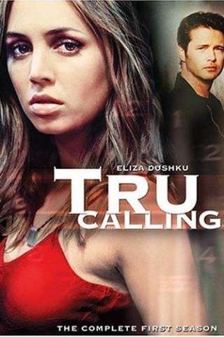 Tru Calling streaming