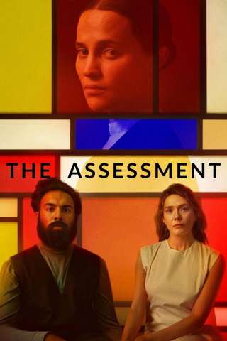 The Assessment - La valutazione streaming