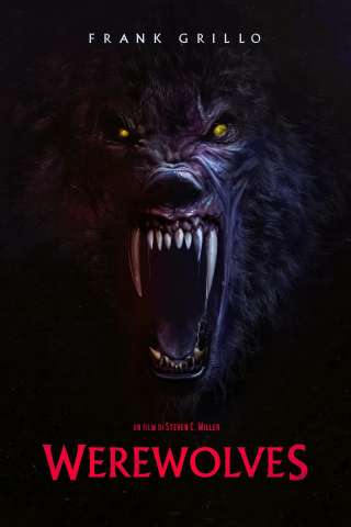 Werewolves streaming