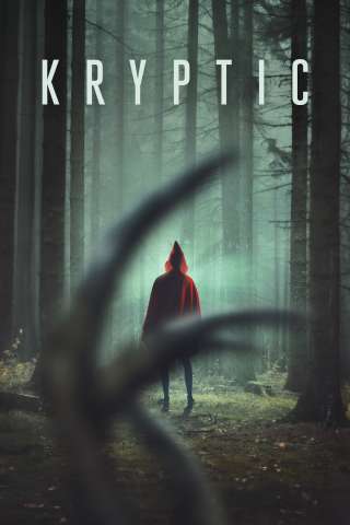 Kryptic streaming