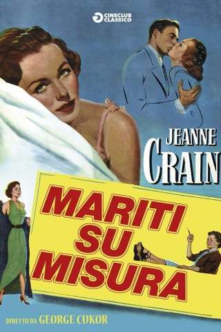 Mariti su misura streaming