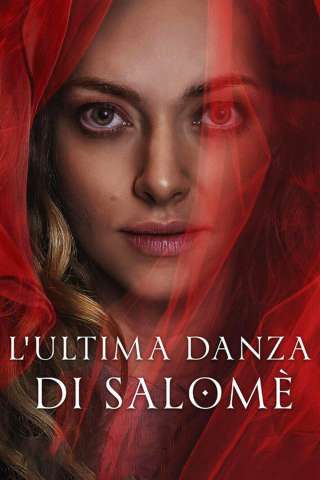 L'ultima danza di Salomè streaming