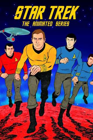 Star Trek streaming