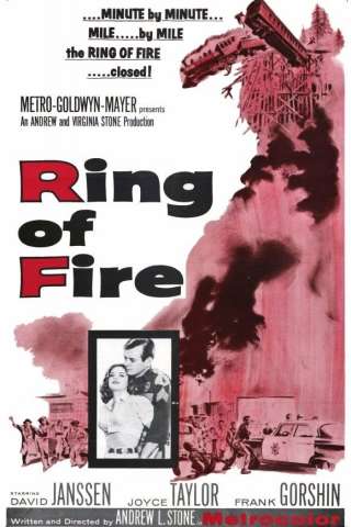Ring of Fire streaming