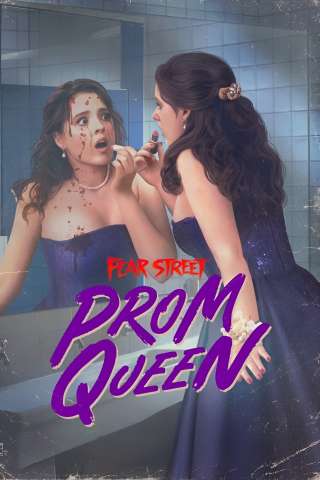 Fear Street: Prom Queen streaming