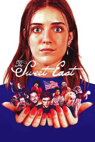 The Sweet East streaming