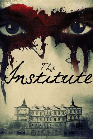 The Institute streaming