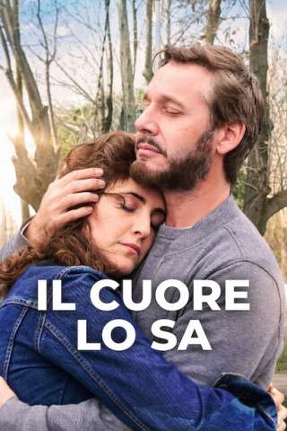 Il cuore lo sa streaming