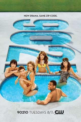 90210 streaming