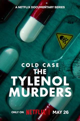Cold Case - Gli omicidi del Tylenol streaming
