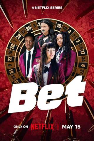 Kakegurui streaming