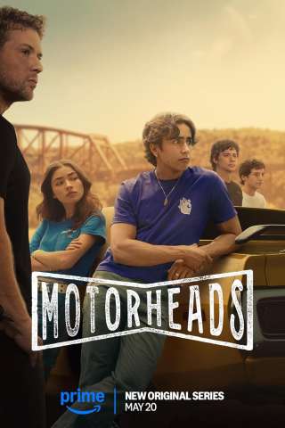 Motorheads streaming