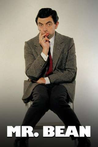 Mr. Bean streaming