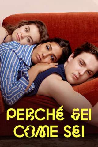 Perché sei come sei streaming