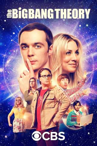 The Big Bang Theory streaming