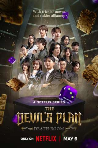 The Devil's Plan streaming